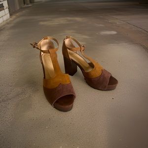 Pretty to the T strap🤩